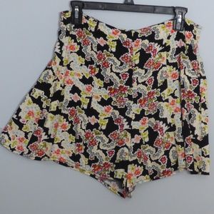 BONGO shorts